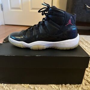 Jordan 11 Retro